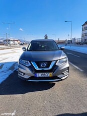 Nissan X-Trail 2.0 dCi ALL-MODE 4x4i N-Vision