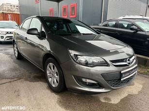 Opel Astra 1.4 ECOTEC Turbo Start/Stop Cosmo