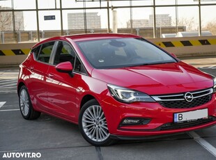 Opel Astra 1.6 CDTI Automatik Active