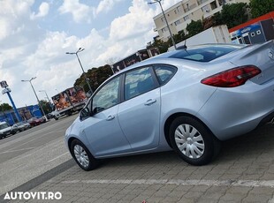 Opel Astra 1.6 TWINPORT ECOTEC Cosmo