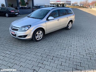 Opel Astra 1.7 CDTI Caravan DPF