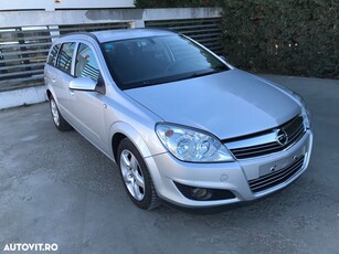 Opel Astra 1.7 CDTI Caravan DPF Sport