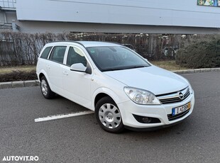 Opel Astra 1.7 CDTI DPF NAVI