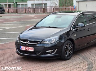 Opel Astra 1.7 CDTI DPF Sports Tourer Innovation