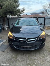 Opel Astra 1.7 CDTI DPF Style