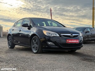 Opel Astra 1.7 CDTI ECOTEC Cosmo