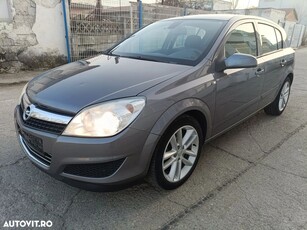 Opel Astra 1.7 CDTI Edition