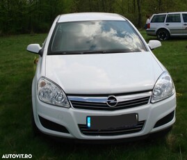 Opel Astra 1.9 CDTI Edition