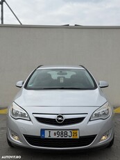 Mercedes-Benz E 200 d T-Modell Aut.