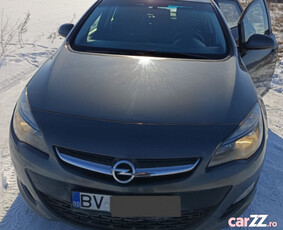 Opel Astra Enjoy 1.4 Turbo