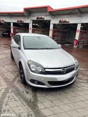 Opel Astra GTC 1.7 CDTI Sport