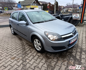 Opel astra H 1.6 benzină