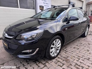 Opel Astra Sports Tourer 2.0 CDTI ECOTEC Active