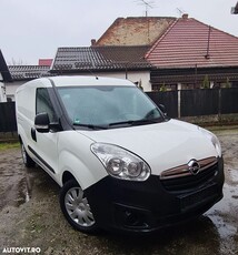 Opel Combo 1.6 CDTI L2H1 Start/Stop CV Combi Sarcina utila marita