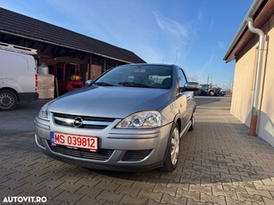 Opel Corsa 1.0i Cosmo