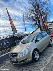 Opel Corsa 1.3 CDTI Cosmo