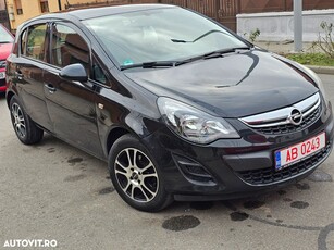 Opel Corsa 1.3 CDTI