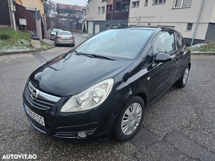 Opel Corsa 1.3 CDTI Enjoy