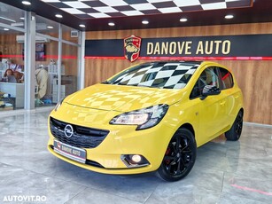 Opel Corsa 1.4 Color Edition