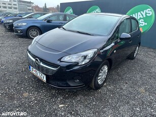 Opel Corsa 1.4 ECOTEC Aut. Active