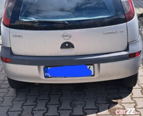 Opel corsa C fara ITP