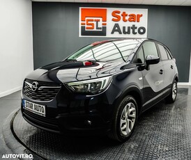 Opel Crossland 1.2 Start/Stop Edition