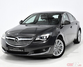 Opel Insignia 2.0 CDTI 140 CP COSMO