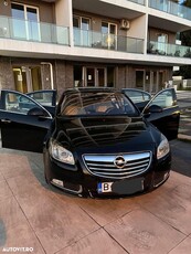 Opel Insignia 2.0 CDTI 150 Years Edition