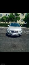 Opel Insignia 2.0 CDTI