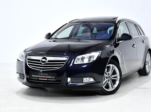 Opel Insignia 2.0 CDTI Cosmo