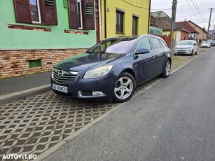 Opel Insignia 2.0 CDTI Cosmo