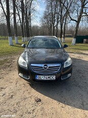 Opel Insignia 2.0 CDTI Sport