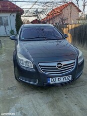 Opel Insignia 2.0 CDTI Sports Tourer