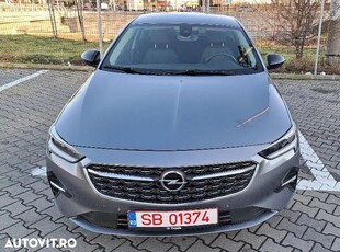 Opel Insignia Grand Sport 2.0 Diesel Automatik Elegance