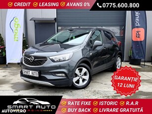 Opel Mokka X 1.4 Turbo ECOTEC START/STOP Ultimate