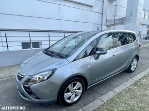 Opel Zafira 1.6 D Start/Stop Business Innovation