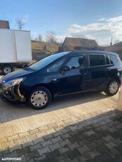 Opel Zafira Tourer 1.6 CDTI ecoFLEX Start/Stop Active