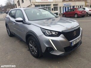 Peugeot 2008 1.2 PureTech Turbo S&S Active