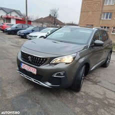 Peugeot 3008 2.0 BlueHDI S&S Allure