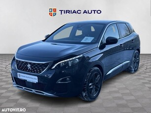 Peugeot 3008 Hybrid4 300 e-EAT8 GT Pack