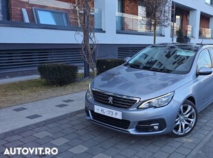 Mercedes-Benz C 200 CDI BlueEFFICIENCY