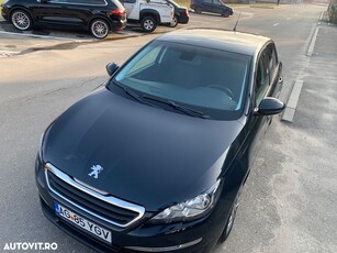 Peugeot 308 1.6 HDI FAP Active