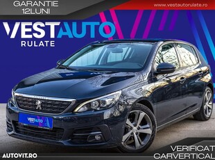 Peugeot 308 BlueHDi FAP 100 Stop & Start Active