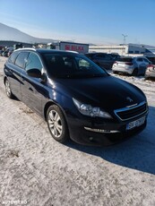 Peugeot 308 SW 1.6 BlueHDi FAP STT Allure