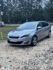 Peugeot 308 SW 1.6 BlueHDi FAP STT Allure Aut.