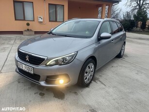 Peugeot 308 SW 1.6 e-HDI FAP STT Allure