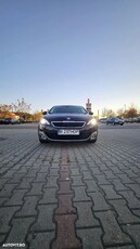 Peugeot 308 SW 2.0 BlueHDI FAP STT Allure