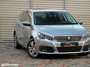 Peugeot 308 SW BlueHDi 130 EAT6 Stop & Start Allure