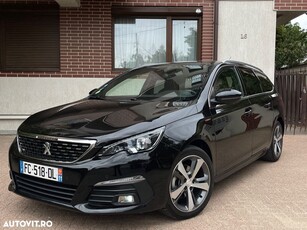 Peugeot 308 SW BlueHDi 130 EAT8 Stop & Start GT Pack