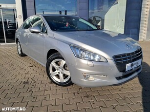 Peugeot 508 HDi FAP 110 Access